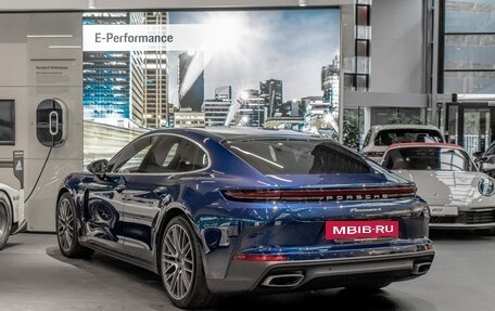 Porsche Panamera, 2023 год, 14 990 000 рублей, 4 фотография
