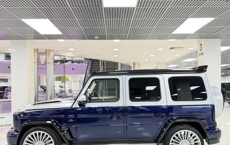 Mercedes-Benz G-Класс AMG, 2018 год, 17 499 000 рублей, 5 фотография