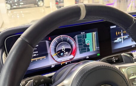 Mercedes-Benz G-Класс AMG, 2018 год, 17 499 000 рублей, 15 фотография