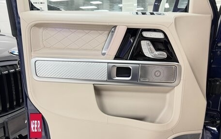 Mercedes-Benz G-Класс AMG, 2018 год, 17 499 000 рублей, 13 фотография
