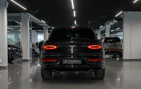 Bentley Bentayga I, 2020 год, 21 600 000 рублей, 6 фотография