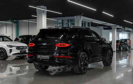 Bentley Bentayga I, 2020 год, 21 600 000 рублей, 4 фотография