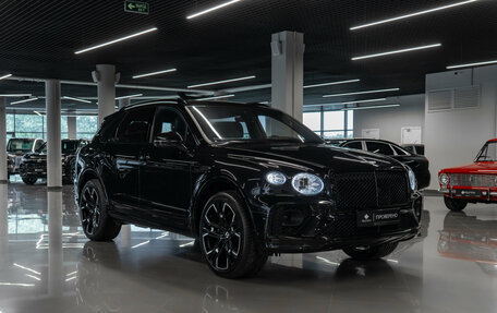 Bentley Bentayga I, 2020 год, 21 600 000 рублей, 2 фотография