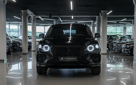 Bentley Bentayga I, 2020 год, 21 600 000 рублей, 3 фотография