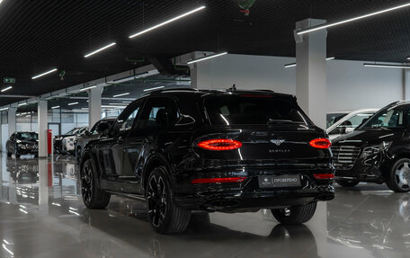 Bentley Bentayga I, 2020 год, 21 600 000 рублей, 5 фотография
