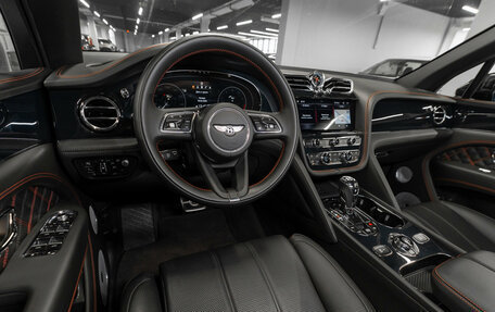Bentley Bentayga I, 2020 год, 21 600 000 рублей, 8 фотография