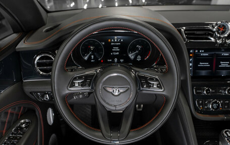 Bentley Bentayga I, 2020 год, 21 600 000 рублей, 12 фотография