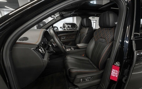 Bentley Bentayga I, 2020 год, 21 600 000 рублей, 10 фотография