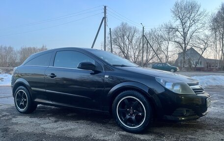 Opel Astra H, 2008 год, 550 000 рублей, 3 фотография