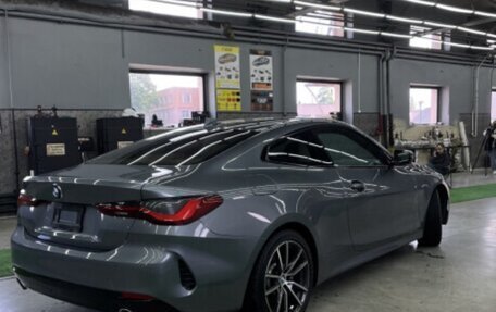 BMW 4 серия, 2021 год, 4 000 000 рублей, 2 фотография