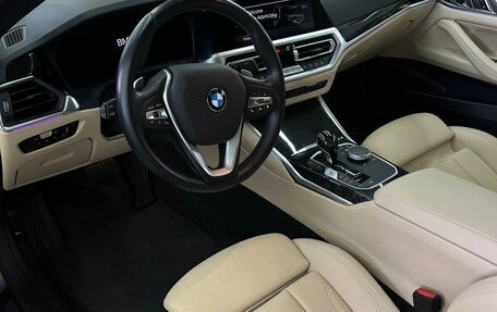BMW 4 серия, 2021 год, 4 000 000 рублей, 6 фотография