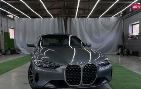 BMW 4 серия, 2021 год, 4 000 000 рублей, 5 фотография