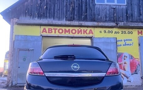 Opel Astra H, 2008 год, 550 000 рублей, 5 фотография