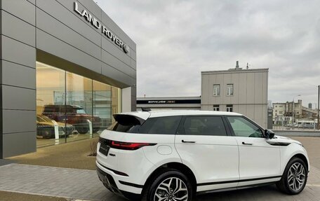Land Rover Range Rover Evoque II, 2025 год, 6 100 000 рублей, 5 фотография