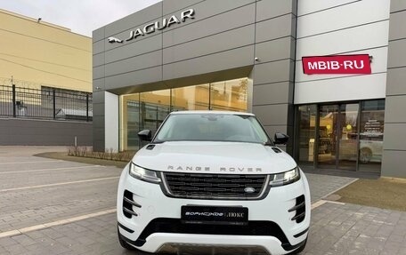Land Rover Range Rover Evoque II, 2025 год, 6 100 000 рублей, 4 фотография