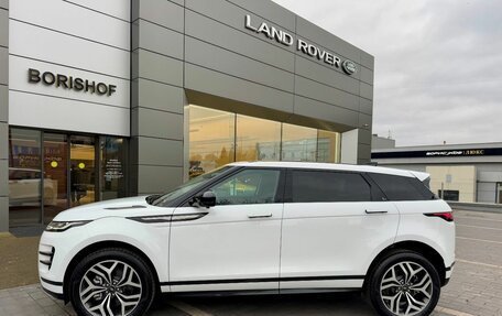 Land Rover Range Rover Evoque II, 2025 год, 6 100 000 рублей, 7 фотография