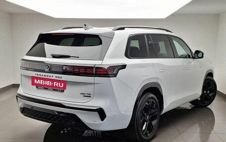Volkswagen Teramont, 2026 год, 6 250 000 рублей, 3 фотография