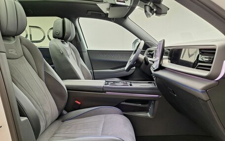 Volkswagen Teramont, 2026 год, 6 250 000 рублей, 7 фотография