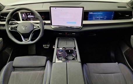 Volkswagen Teramont, 2026 год, 6 250 000 рублей, 5 фотография