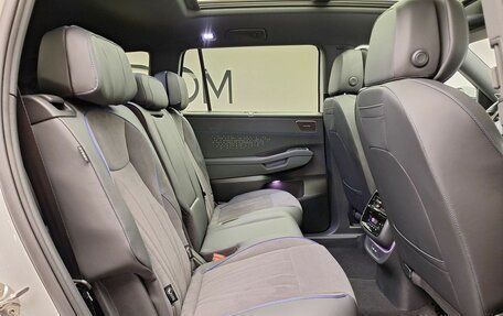Volkswagen Teramont, 2026 год, 6 250 000 рублей, 8 фотография