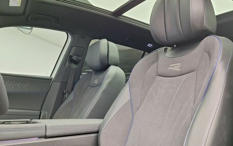 Volkswagen Teramont, 2026 год, 6 250 000 рублей, 10 фотография