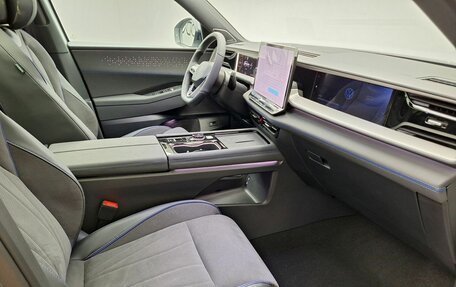 Volkswagen Teramont, 2026 год, 6 250 000 рублей, 6 фотография