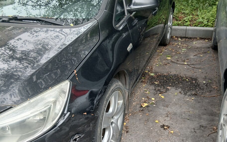 Opel Astra J, 2012 год, 550 000 рублей, 2 фотография
