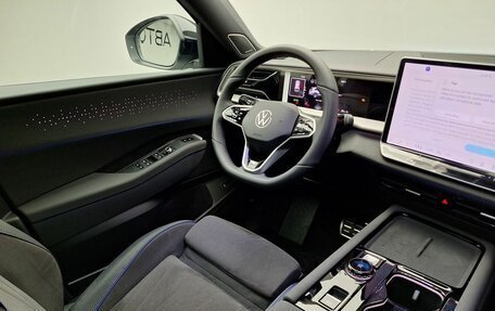 Volkswagen Teramont, 2026 год, 6 250 000 рублей, 9 фотография