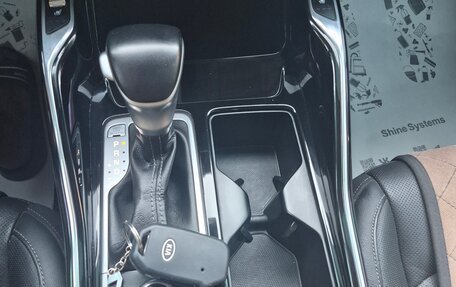 KIA Sorento IV, 2021 год, 3 290 000 рублей, 7 фотография