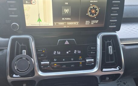 KIA Sorento IV, 2021 год, 3 290 000 рублей, 6 фотография