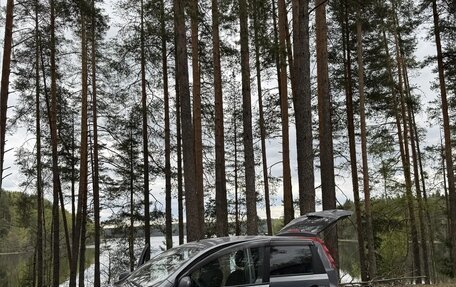 Nissan Note II рестайлинг, 2007 год, 585 000 рублей, 3 фотография