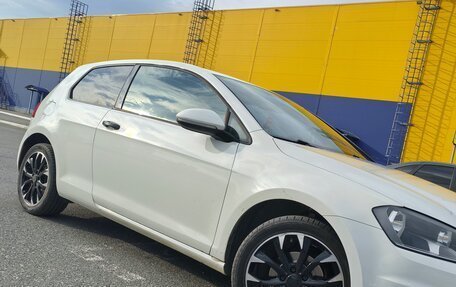 Volkswagen Golf VII, 2014 год, 1 199 999 рублей, 4 фотография