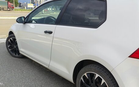 Volkswagen Golf VII, 2014 год, 1 199 999 рублей, 6 фотография