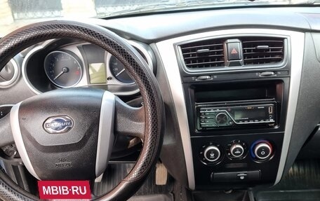 Datsun on-DO I рестайлинг, 2014 год, 298 000 рублей, 4 фотография