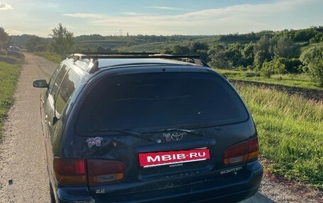 Toyota Scepter, 1994 год, 315 000 рублей, 2 фотография