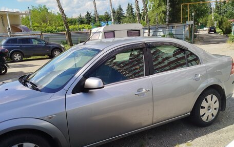 Ford Mondeo III, 2006 год, 5 фотография