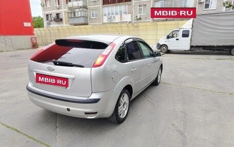 Ford Focus II рестайлинг, 2006 год, 500 000 рублей, 2 фотография