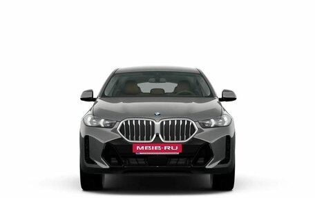 BMW X6, 2025 год, 14 400 000 рублей, 5 фотография