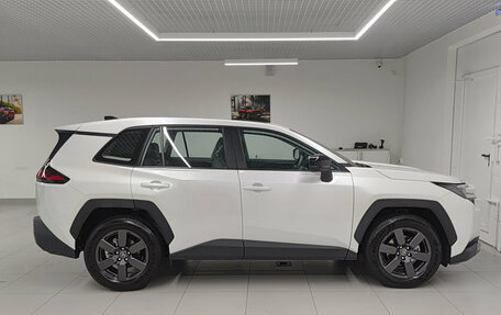 Toyota RAV4, 2026 год, 3 955 000 рублей, 8 фотография