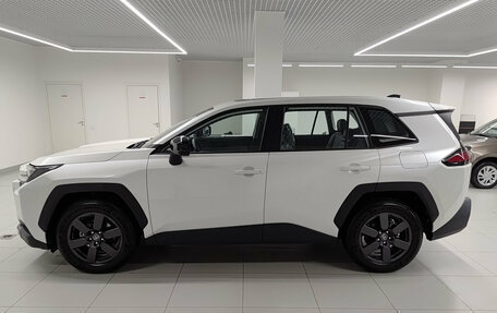 Toyota RAV4, 2026 год, 3 955 000 рублей, 12 фотография