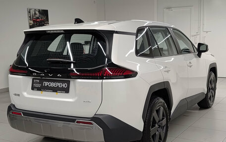 Toyota RAV4, 2026 год, 3 955 000 рублей, 9 фотография