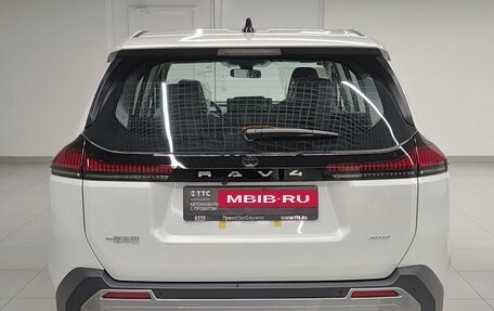 Toyota RAV4, 2026 год, 3 955 000 рублей, 10 фотография