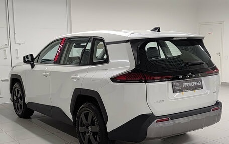 Toyota RAV4, 2026 год, 3 955 000 рублей, 11 фотография