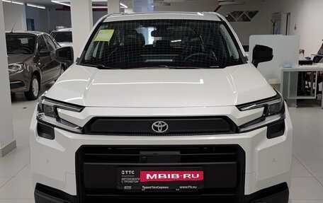 Toyota RAV4, 2026 год, 3 955 000 рублей, 6 фотография