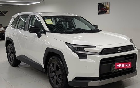 Toyota RAV4, 2026 год, 3 955 000 рублей, 7 фотография