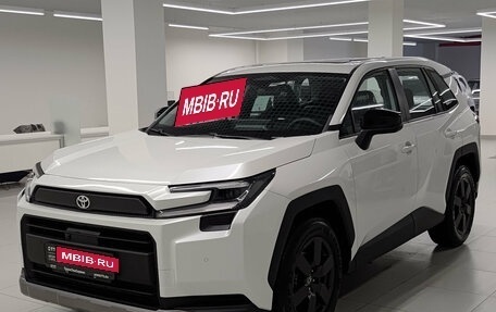 Toyota RAV4, 2026 год, 3 955 000 рублей, 5 фотография
