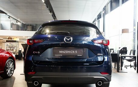 Mazda CX-5 II, 2026 год, 4 150 000 рублей, 6 фотография