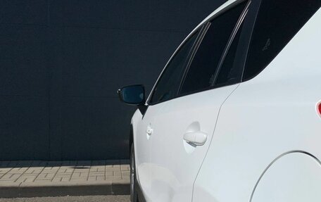 Mazda CX-5 II, 2015 год, 1 800 000 рублей, 12 фотография