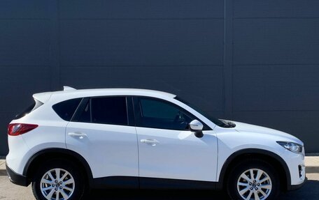 Mazda CX-5 II, 2015 год, 1 800 000 рублей, 6 фотография