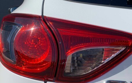 Mazda CX-5 II, 2015 год, 1 800 000 рублей, 10 фотография